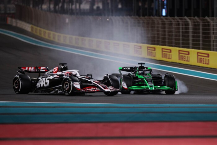 F1: Bottas „ajándékkal” érkezik az új csapathoz