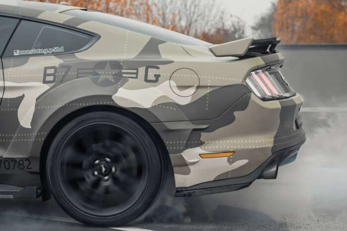 Sokkolóval állították meg a rendőrök az ámokfutó nőt