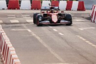 Elkapták az F1-es fantomot, elvehetik a jogosítványát 1