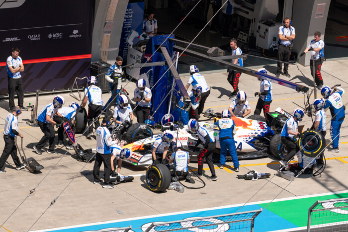 2026: drámai változás jön a Forma-1-ben… 11 | Vezess 2026: drámai változás jön a Forma-1-ben… 11