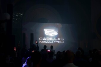 F1: Sokszoros futamgyőztest igazolt az új csapat