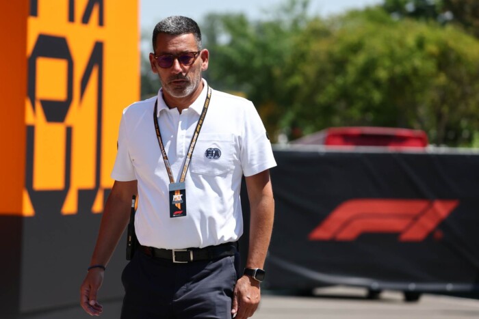 Tűz, eső, hollywoodi forgatás: így zajlik egy Forma–1-es hétvége belülről 4