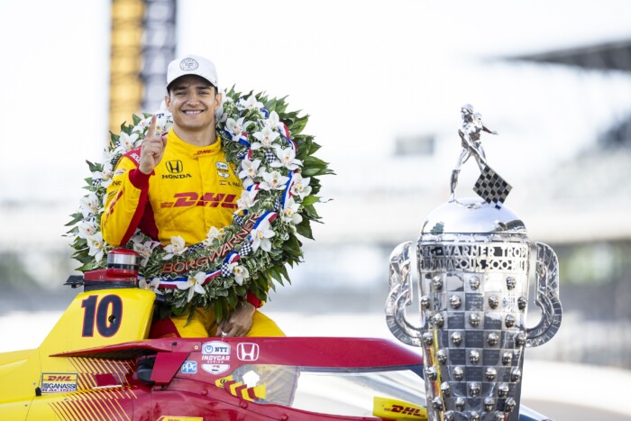 F1: Többszörös bajnok lehet Verstappen új csapattársa 1