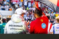F1: Tényleg a hajukat tépik a Mercedesnél 3