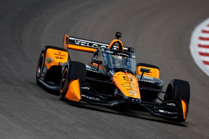 Megveheti, de évekig nem kaphatja meg autóját egy szerencsés 2