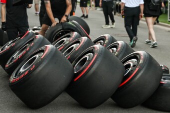 F1: Rendhagyó gumikat vetnek be a Holland Nagydíjon