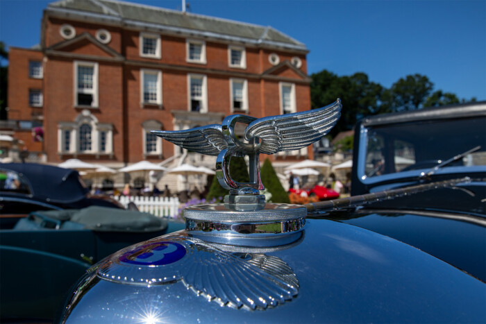 Ennyibe kerül egy brit, autós elit klub tagjának lenni