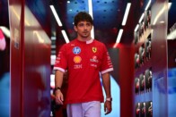 F1: Ezeket kéri Hamilton a Ferraritól 3