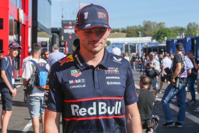 F1: Ebben bízhat Verstappen 2026-ra