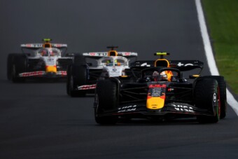 F1: Megvan, mikor döntenek Verstappen csapattársáról