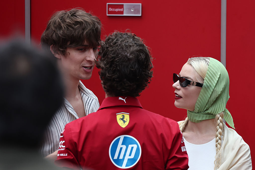 F1 Hungarian Grand Prix 2025 Practice 3 And Qualifying | Vezess | Vezess