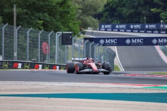 Hosszú távon számol az F1 a Magyar Nagydíjjal