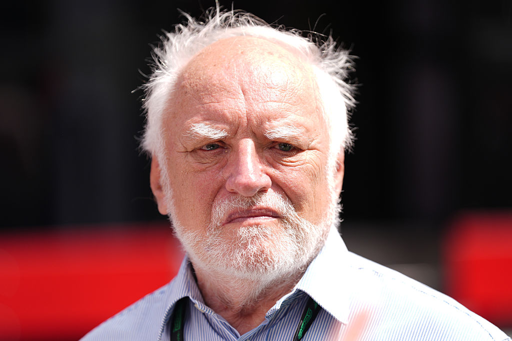 Hungarian Grand Prix 2025 - Race Day - Hungaroring | Vezess | Vezess