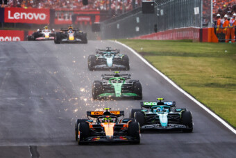 F1: Ezt egy rajongó sem akarja látni a jubileumi Magyar Nagydíj után