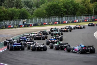 Radikális változás jöhet az F1-hétvégékben