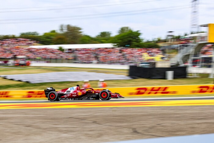 F1: Norris egy csoda, hős lett a Hungaroringen 4