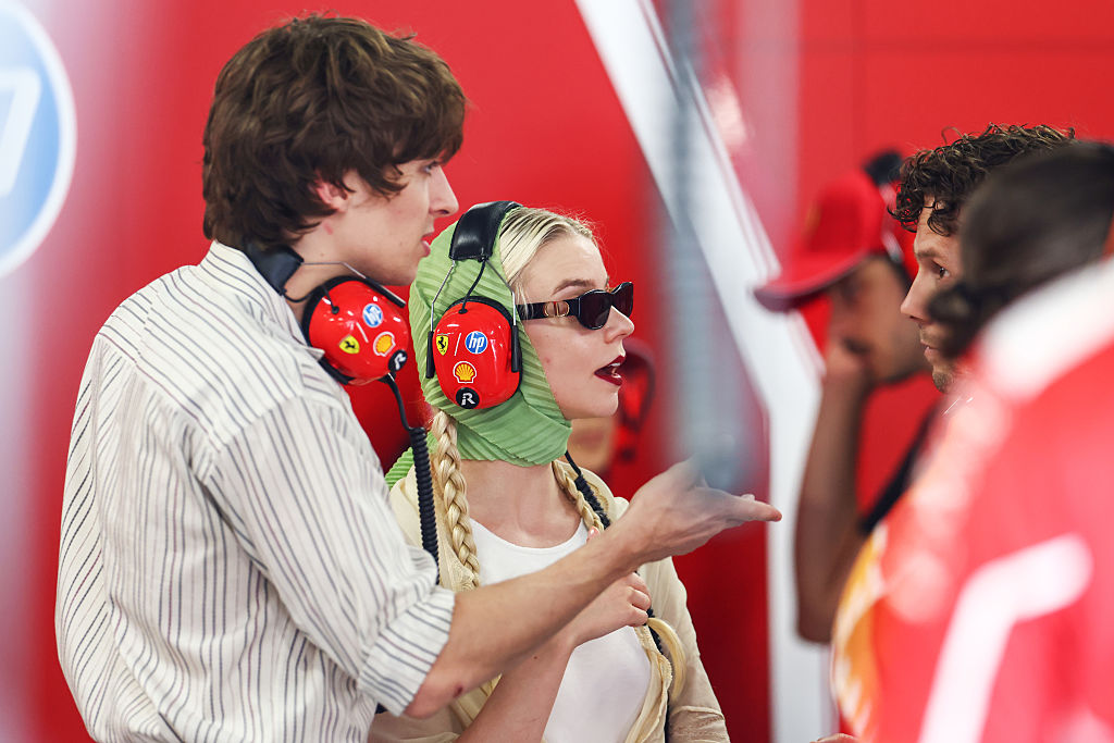 F1 Grand Prix of Hungary - Qualifying | Vezess | Vezess