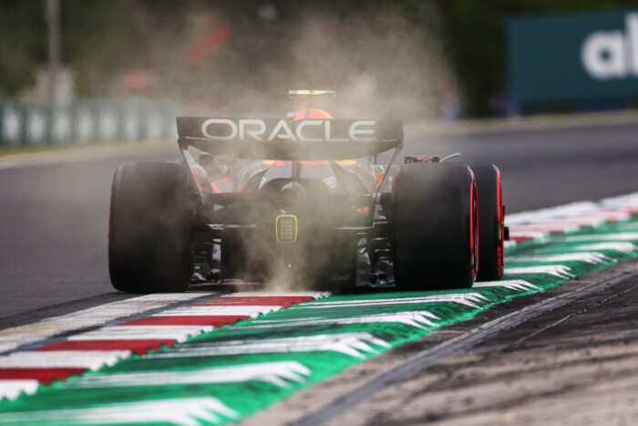 F1: Váratlan eredmény, megverték a McLarent a magyar időmérőn 7