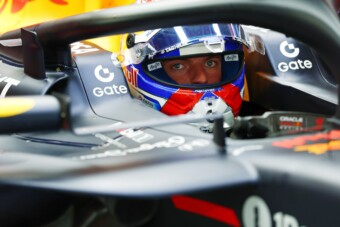 F1: Verstappen sem tudott csodát tenni a lassú Red Bull-lal