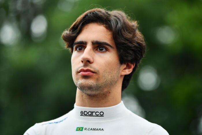 Bajnokot avattak a magyar F1-hétvégén 1