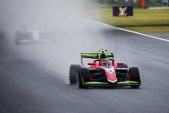 Bajnokot avattak a magyar F1-hétvégén