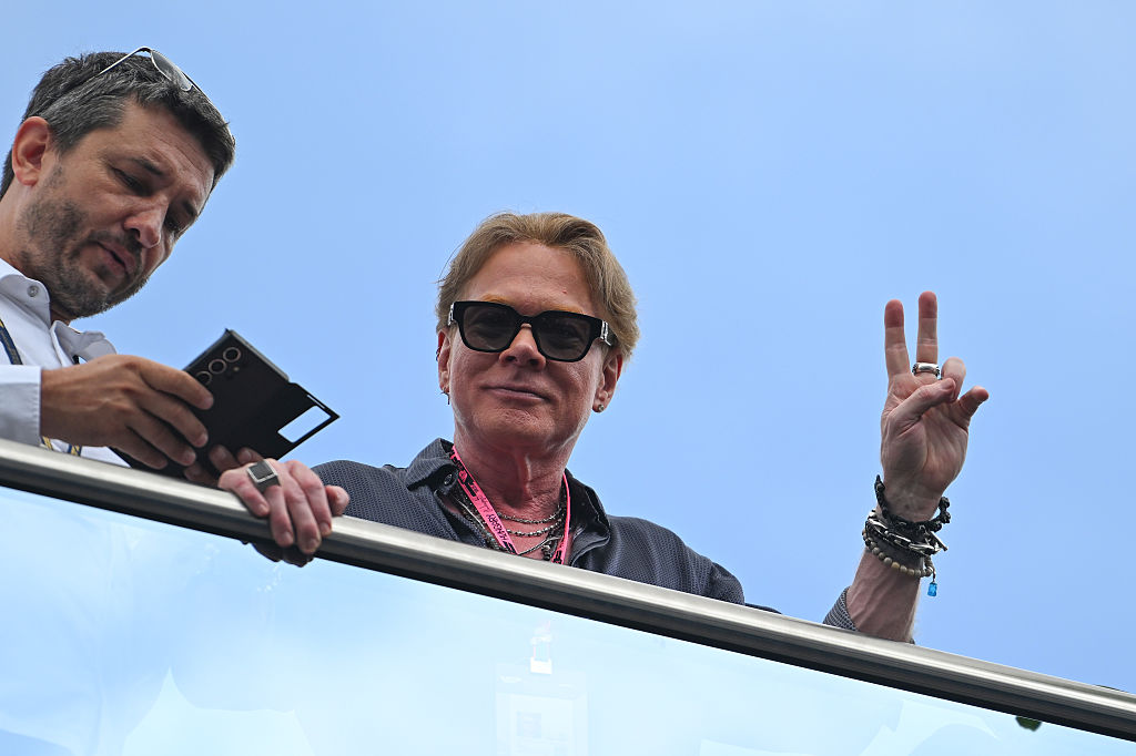 F1 Grand Prix of Hungary | Vezess | Vezess