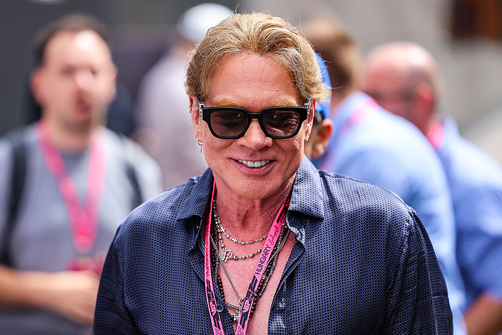 F1 Grand Prix of Hungary | Vezess | Vezess