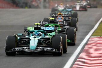 F1: Alonso tanulni szeretne a Magyar Nagydíjból