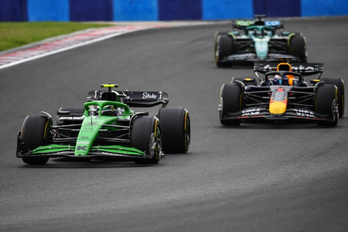 F1: Összeomlott a Ferrari, kettős McLaren-siker a Hungaroringen 7 | Vezess F1: Összeomlott a Ferrari, kettős McLaren-siker a Hungaroringen 7