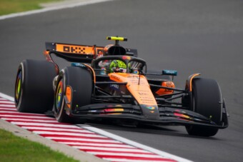 F1: Összeomlott a Ferrari, kettős McLaren-siker a Hungaroringen