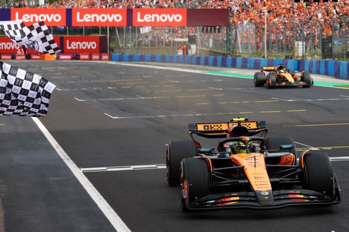 Megveheti, de évekig nem kaphatja meg autóját egy szerencsés 4