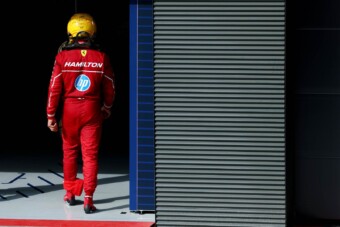 F1: Lehet még világbajnok Lewis Hamilton?