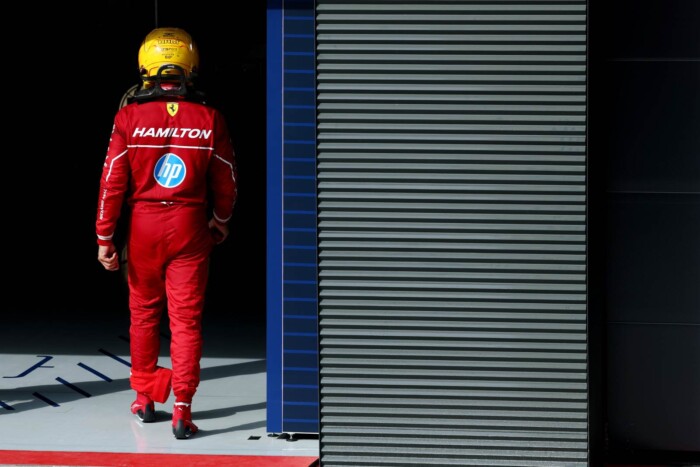F1: Lehet még világbajnok Lewis Hamilton?