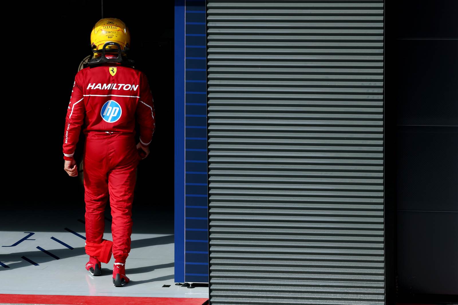 F1: Lehet még világbajnok Lewis Hamilton? Kép