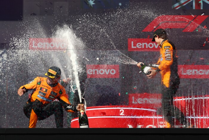 F1: Norris egy csoda, hős lett a Hungaroringen 3