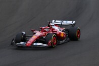 F1: Ez okozta Leclerc vesztét a Magyar Nagydíjon 3