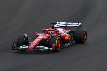 F1: Majdnem kizárták a Ferrarit a Hungaroringen?