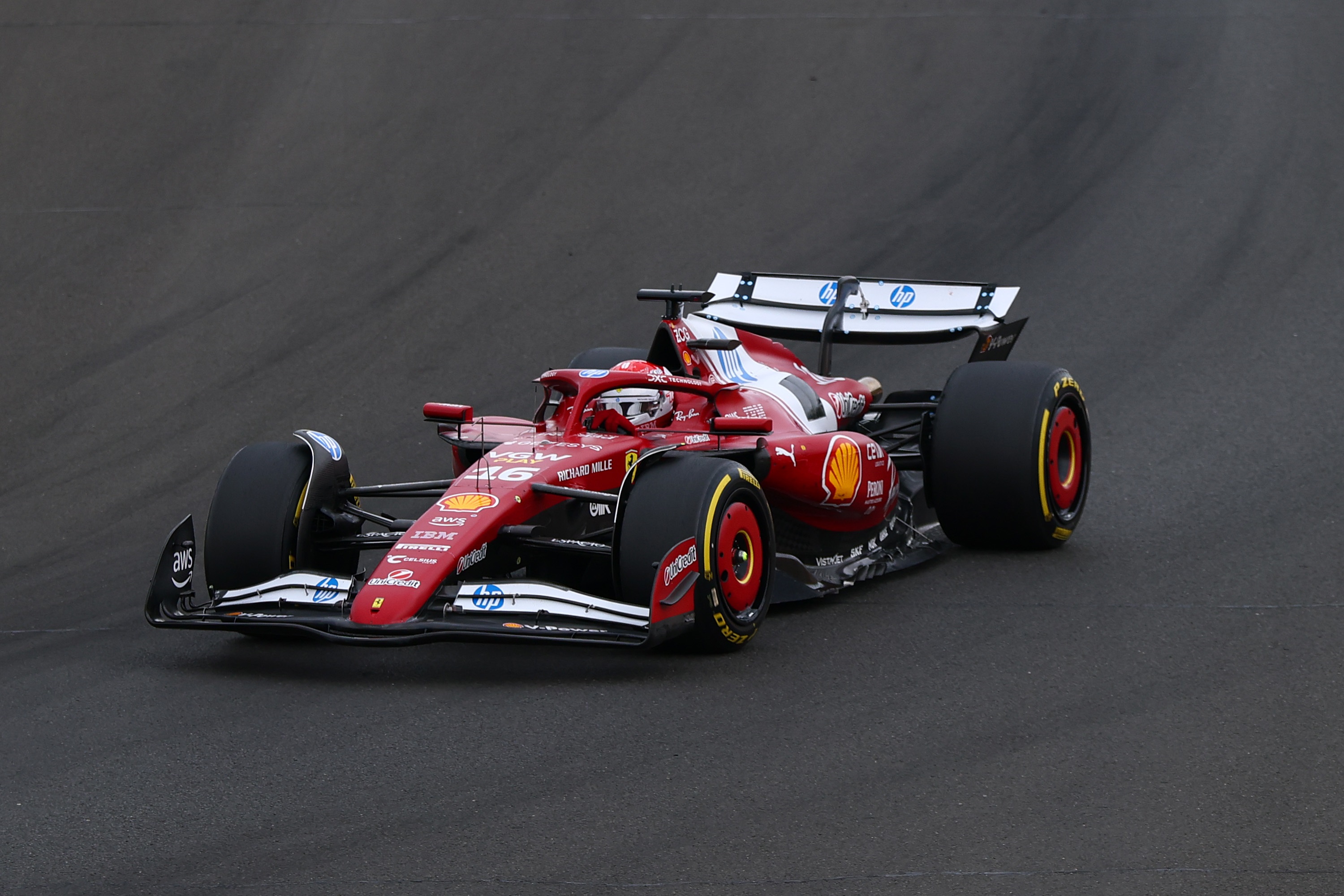 F1: Majdnem kizárták a Ferrarit a Hungaroringen? Kép