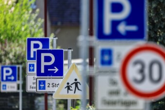 Betett a tábladzsungel egy egész településnek