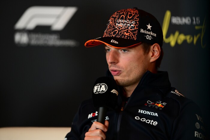 F1: Tárt karokkal várja vissza Pérezt a mezőny 3