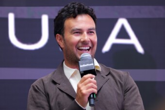 F1: Tárt karokkal várja vissza Pérezt a mezőny