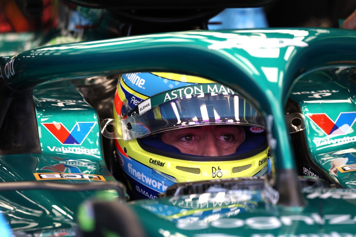 F1: Tényleg esélyes a holland dobogóra Alonso?