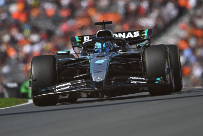 F1: Döbbenetes McLaren-fölény az időmérő előtt 2