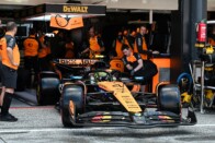 F1: Haza akart menni Norris a drámai betli után 3 F1: Haza akart menni Norris a drámai betli után 3