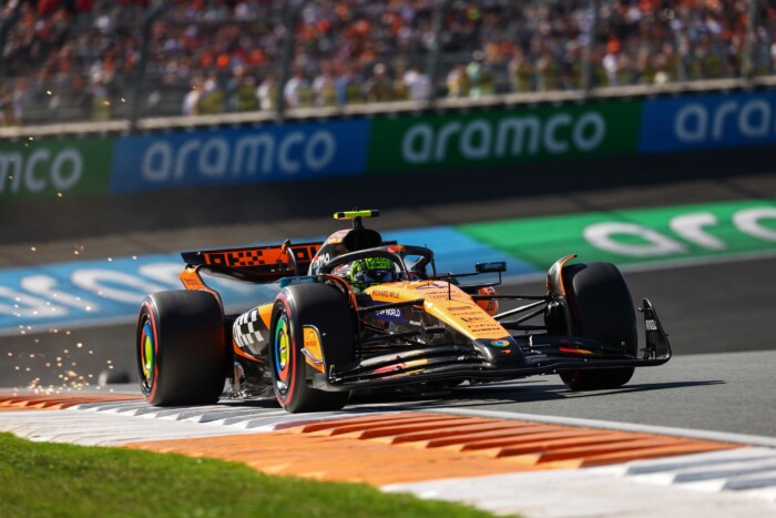 F1: Kulcspillanatban fordított az elnyomott McLaren-pilóta 9