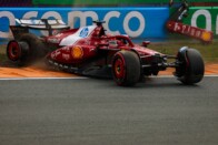 F1: Tényleg a hajukat tépik a Mercedesnél 2