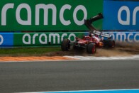 F1: Norrisnak harangoztak, eldőlhetett a bajnokság 1 F1: Norrisnak harangoztak, eldőlhetett a bajnokság 1