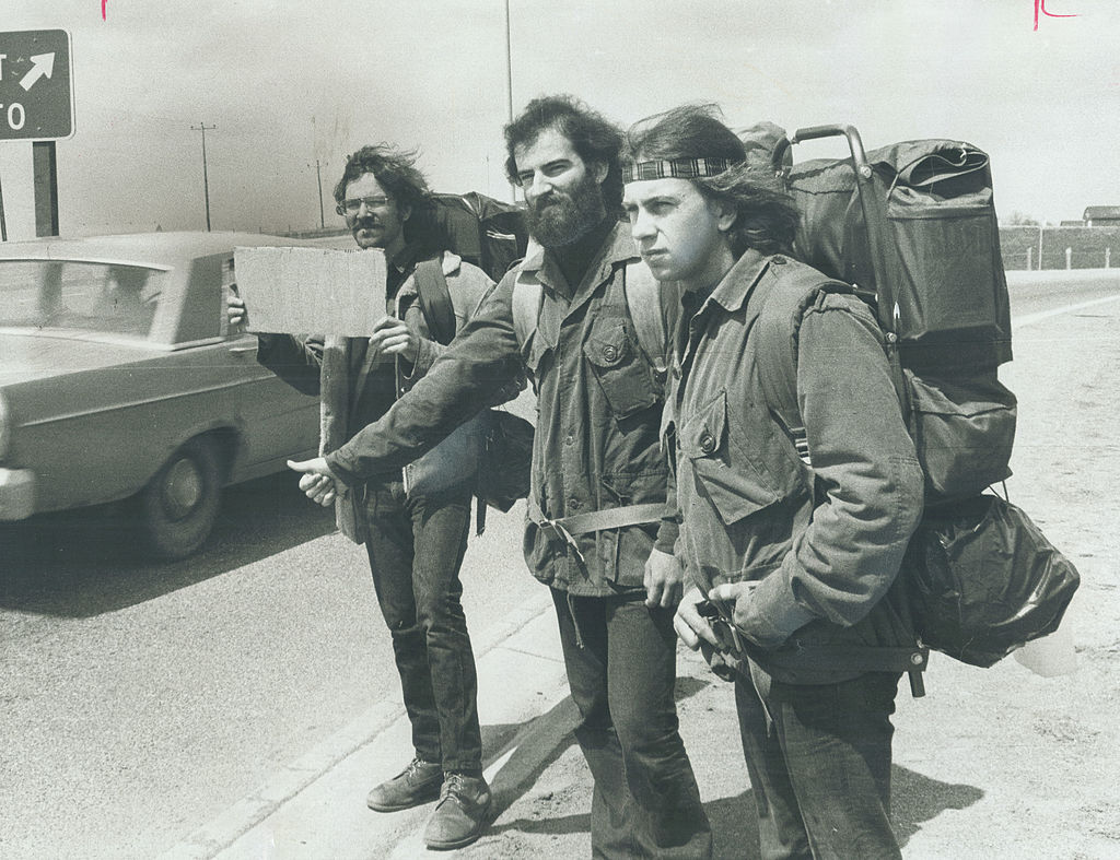 Nem nézte jó szemmel az állam, ahogy ezek a fiatalok ötven éve viselkedtek 5