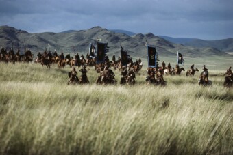 Amikor a test úgy támad, mint Batu kán