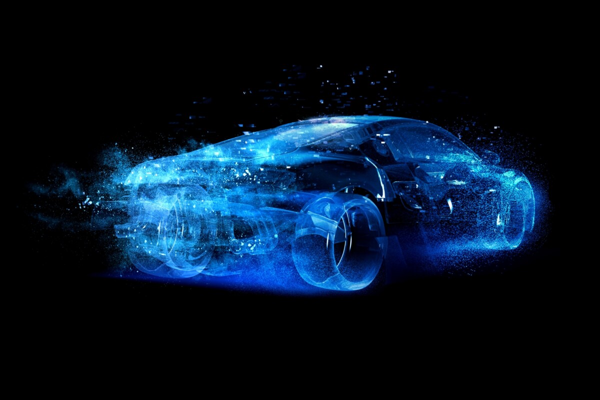 Forradalom az autópályán: menet közben is tölthető elektromos autók